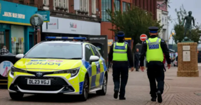 Over one million anti-social behaviour attacks across UK in 12 months