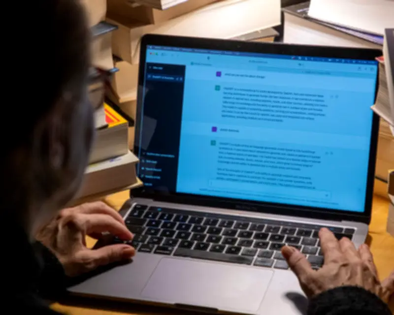 Over-Reliance on Chatbots Diminishes Critical-Thinking Skills, MIT Study Finds