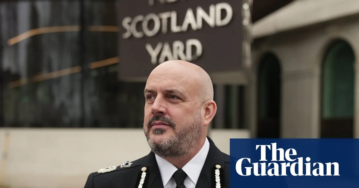 UK Counter-Terror Chief Warns Prevent Scheme 'Overwhelmed' by Referrals