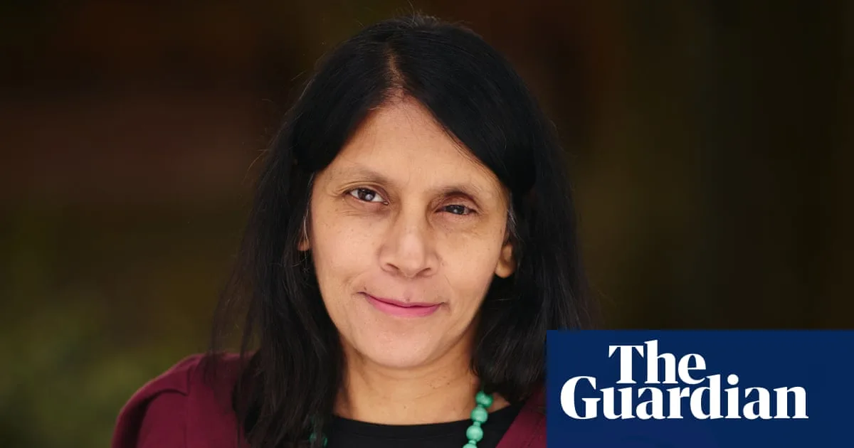 Oxfam Boss Forced Out After Internal Investigation