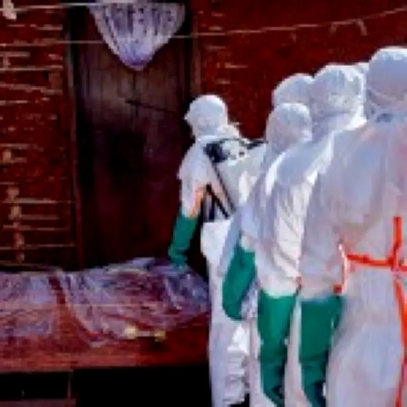 Oxfam Warns First Line of Defence Against Rare Ebola Outbreak Has Collapsed