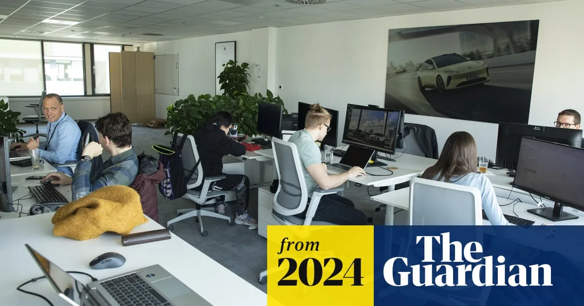 AI 'apocalypse' could cost nearly 8 million UK jobs, warns IPPR