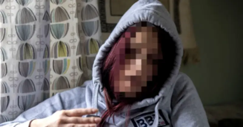 Oxford Grooming Gang Victim 'Girl One' Recalls Horrific Abuse Across Britain