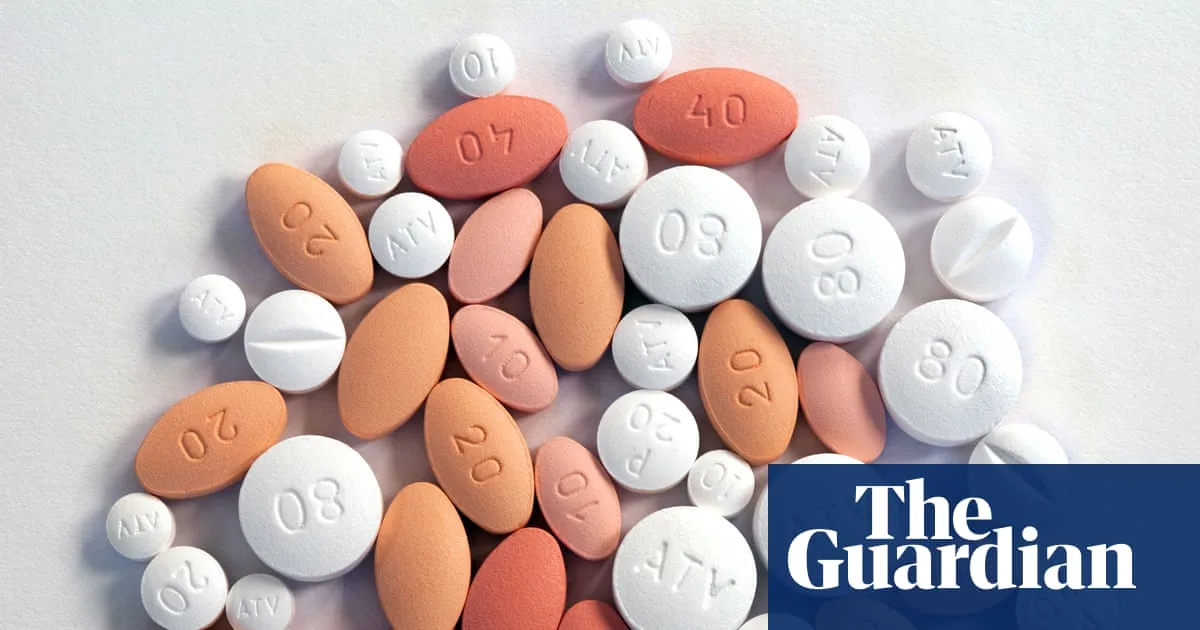 Oxford Study Debunks Statin Side Effect Myths, Urges Label Changes