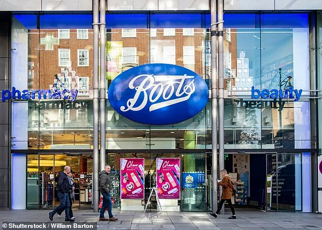 UK Pharmacies Tighten Rules to Prevent Weight-Loss Jab Misuse
