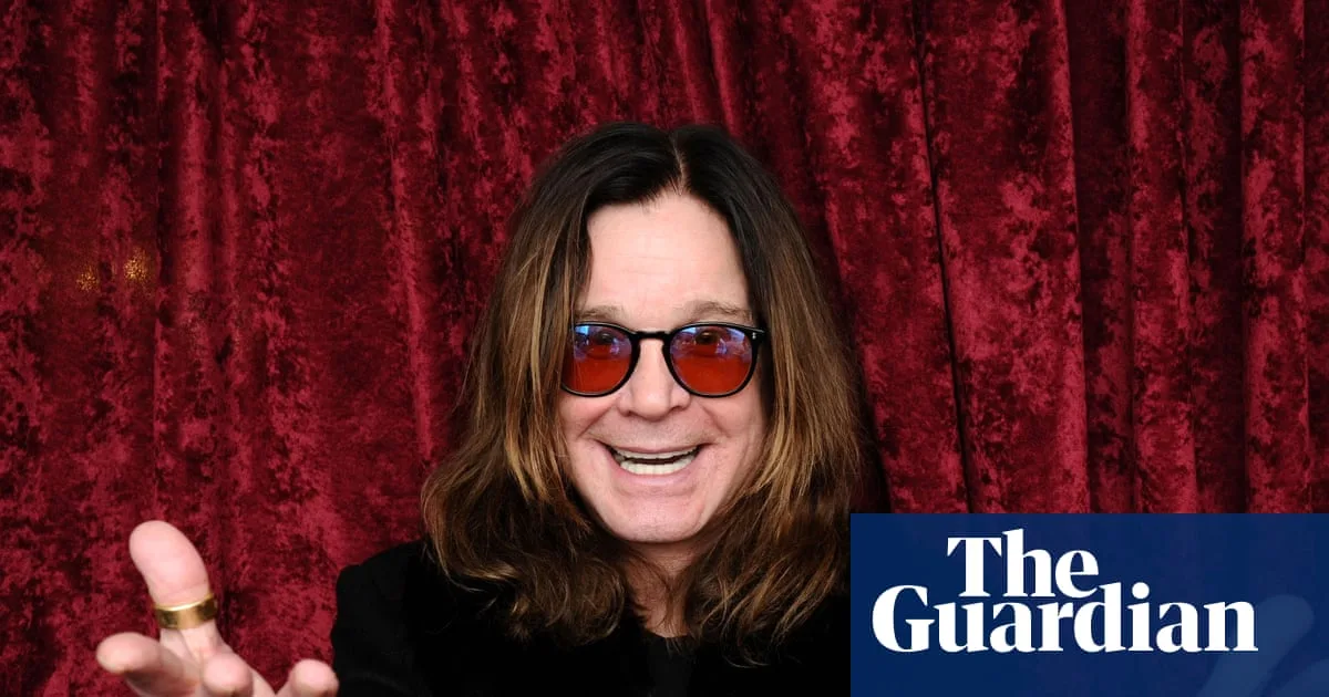 Ozzy Osbourne AI Avatar Will Be ‘So Tasteful’, Jack Osbourne Says After Fan Backlash