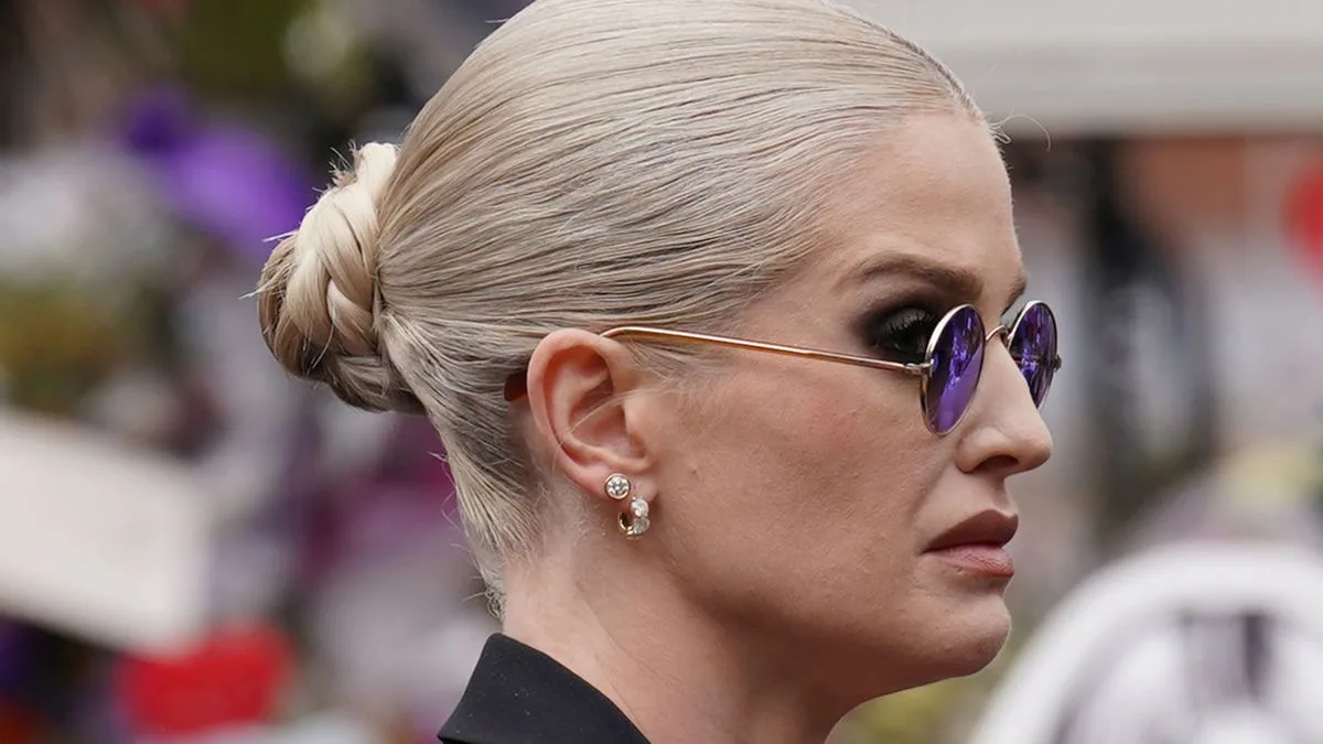 Ozzy Osbourne Laid to Rest in Buckinghamshire Mansion Grounds