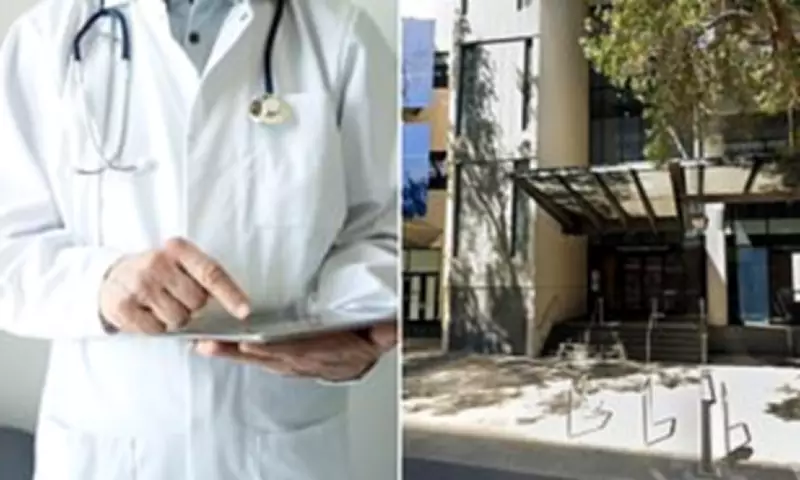 Paediatrician Charged with Sexual Assault of Child Patient in Perth