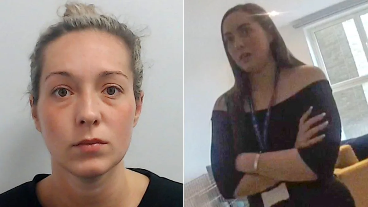 Paedo teacher's 'dangerous' prison life and strict rules for baby with pupil