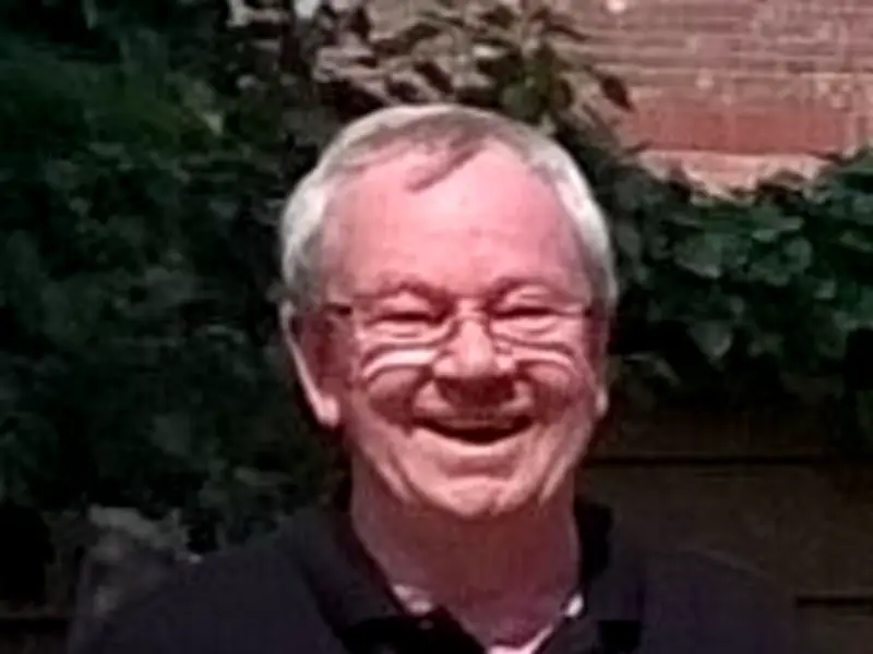 Paedophile Barry Doyle Dies in Prison at 74 After Abusing Girl