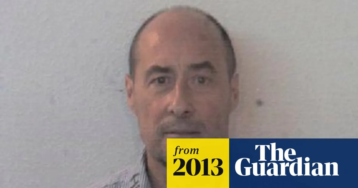 Paedophile Jailed for Grooming Boys with Cartoon Porn