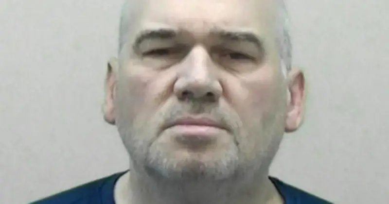 Paedophile Sent Explicit Images Encouraging Baby Rape, Jailed 7.5 Years