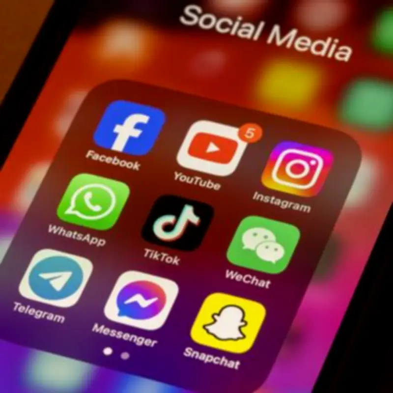 Paedophile Sent Explicit Photos to Decoy Believing She Was 13