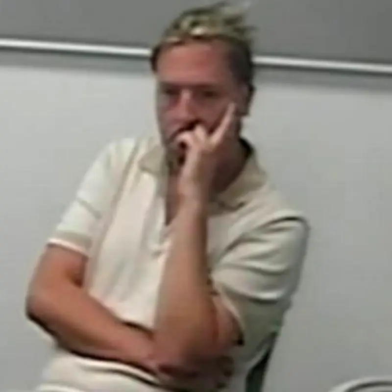 Paedophile Teacher Jamie Varley Sent 'Dead Meat' Text About Baby Preston Davey