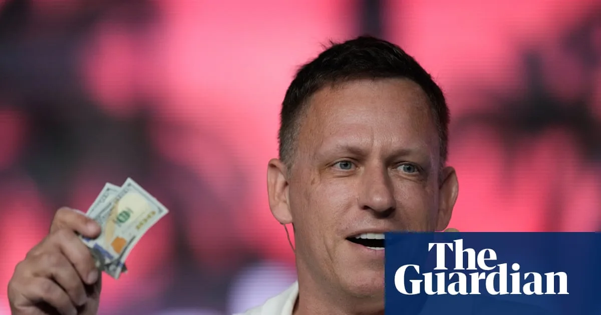 Palantir Granted Access to Sensitive FCA Data, Raising Privacy Concerns