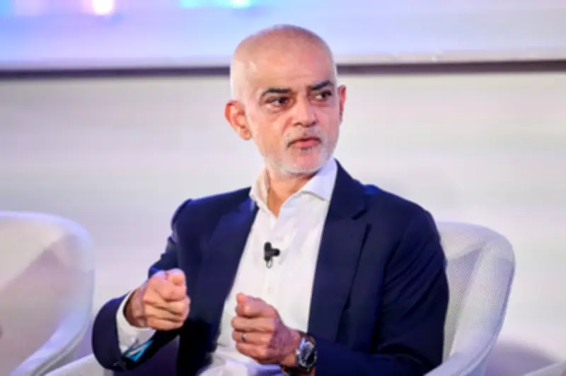 Palantir to Sue Sadiq Khan Over Blocked £50M Met Police Deal