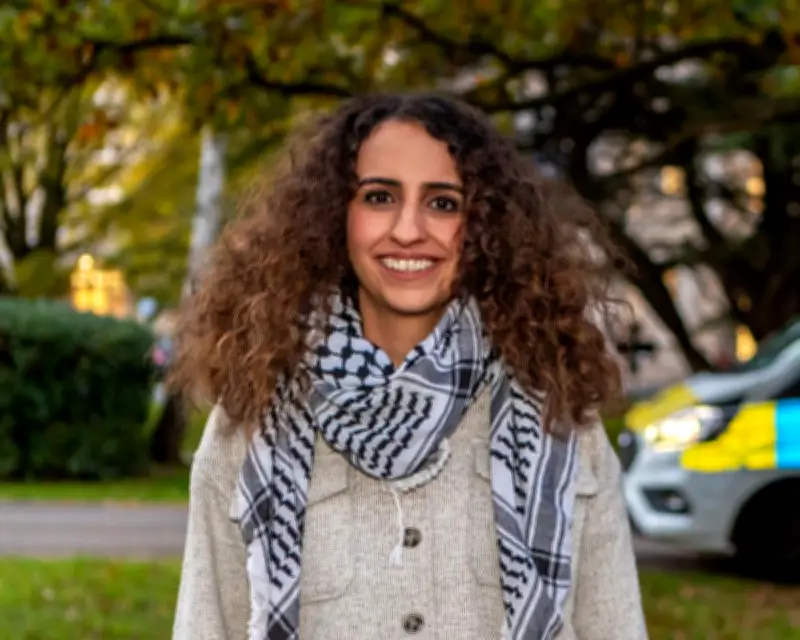 Palestine Action Ban Will Be Overturned, Co-Founder Vows