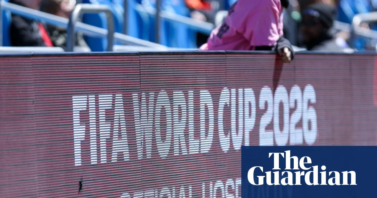 Palestine FA Officials Denied Visas for FIFA World Cup Meeting