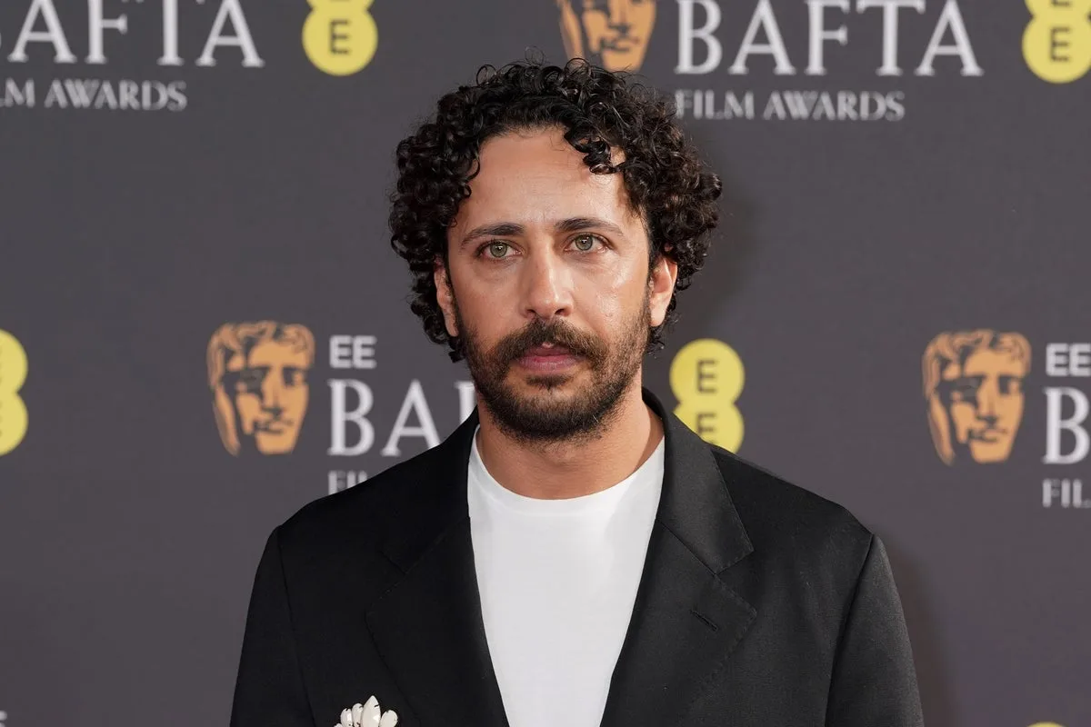 Palestinian Actor Barred from Oscars Due to US Travel Ban