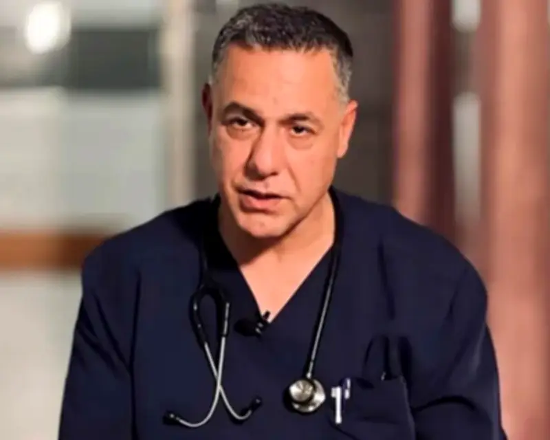 Palestinian doctor in solitary confinement after 17 months without charge