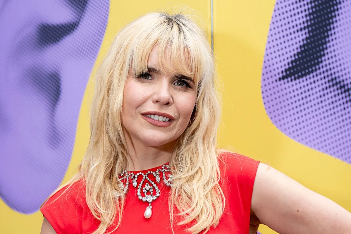 Paloma Faith Welcomes Third Child, a Baby Boy, via Painful C-Section