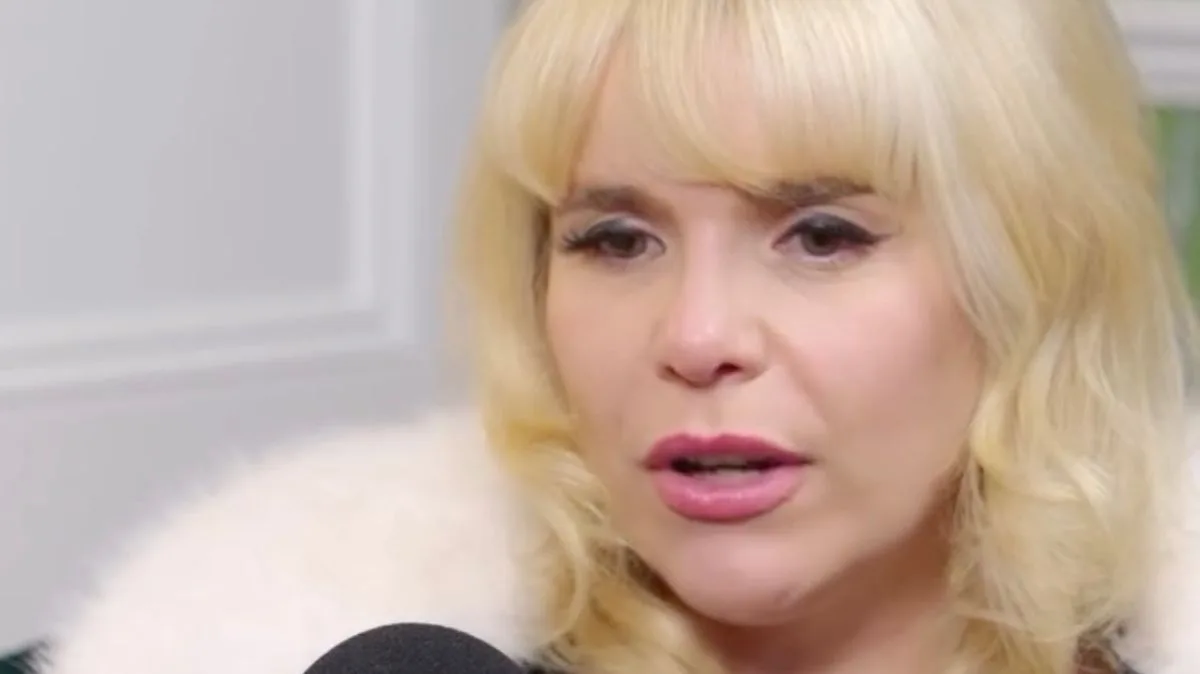 Paloma Faith Says Women Shouldn't 'Stay and Suffer' in Unhappy Marriages