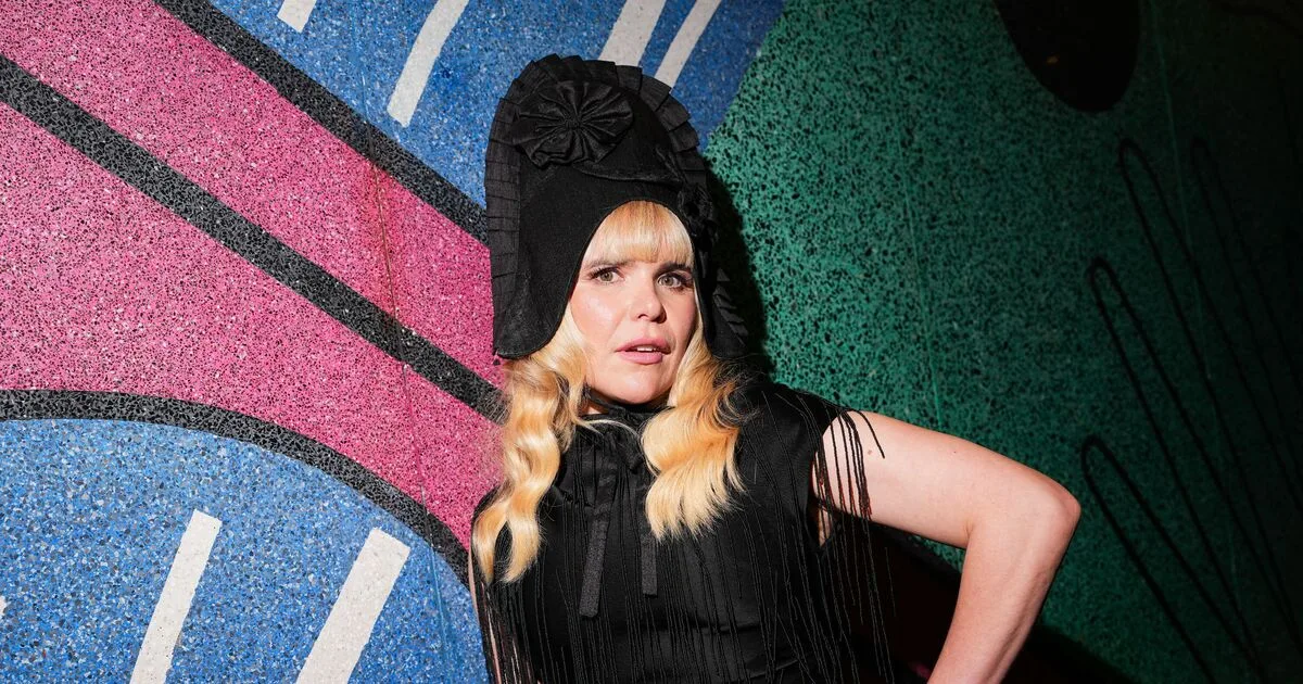Paloma Faith's Bizarre Bafta Hat Sparks Viewer Fury