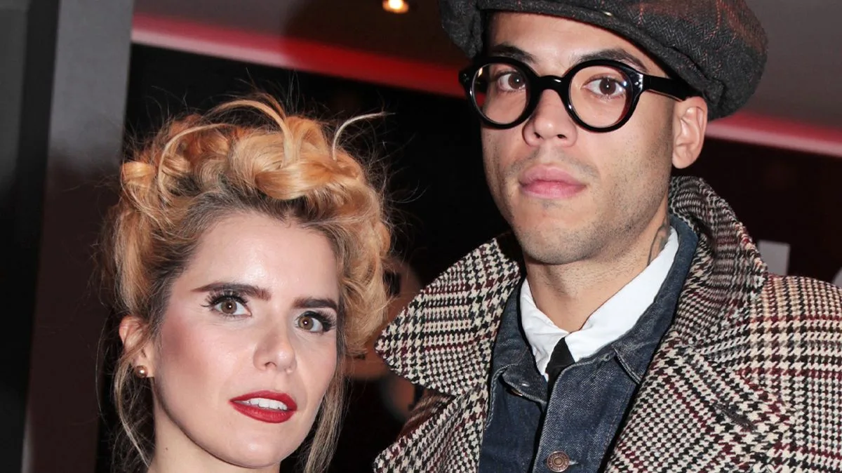 Paloma Faith's Secret New Romance After Split