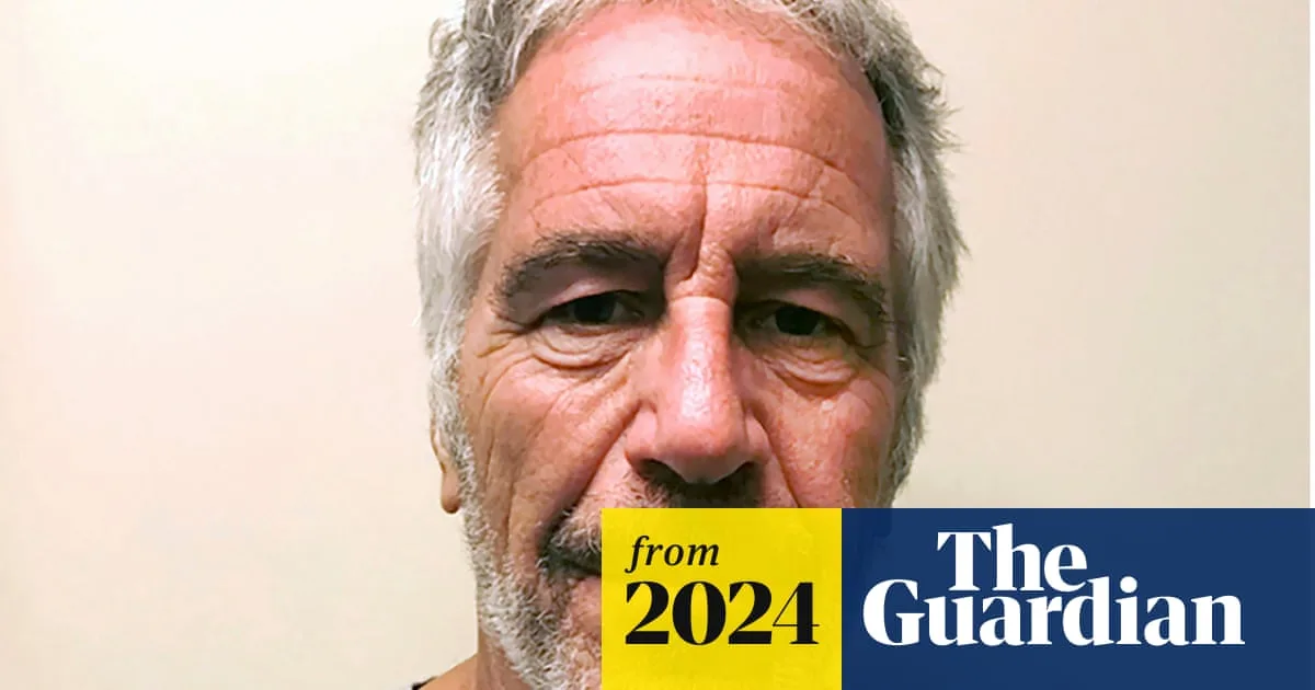 Pam Bondi's Name Appears on Epstein Flight Logs
