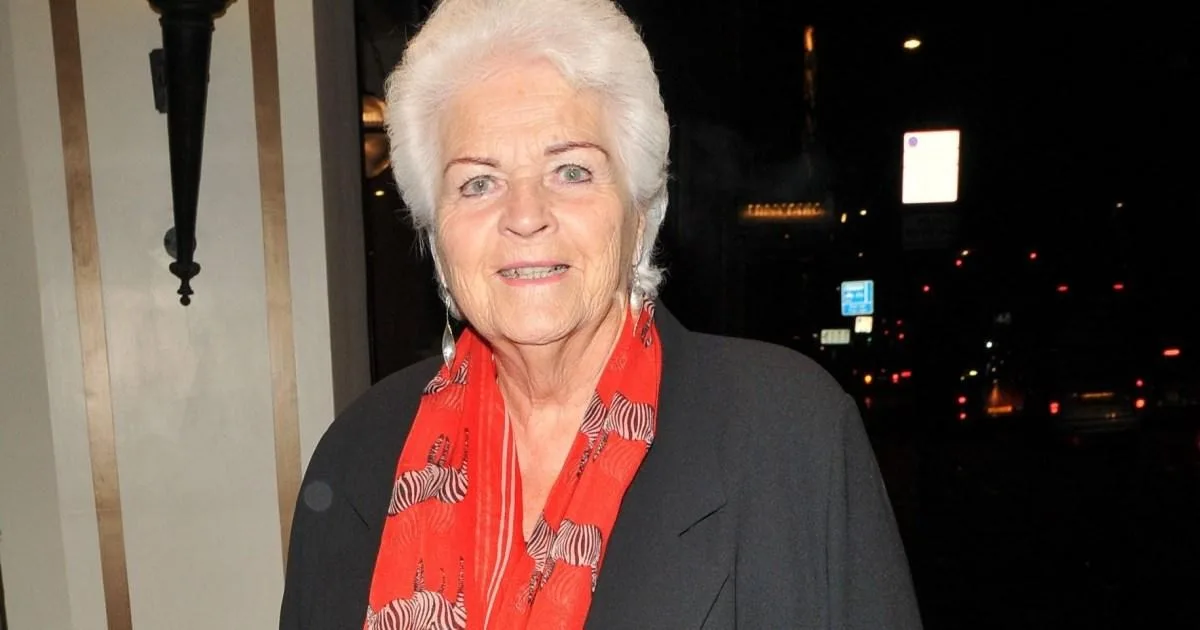 Pam St Clement Joins Rivals Season 2 Cameo