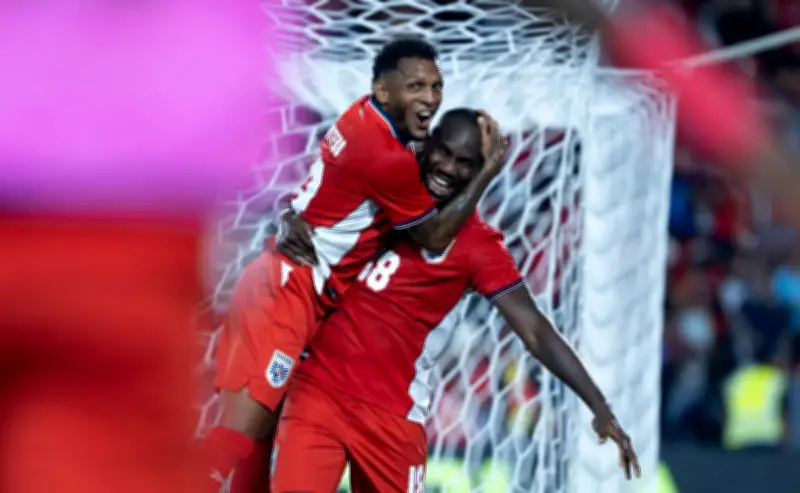Panama Aim to Make History at 2026 World Cup with Mature Squad and Tactical Discipline