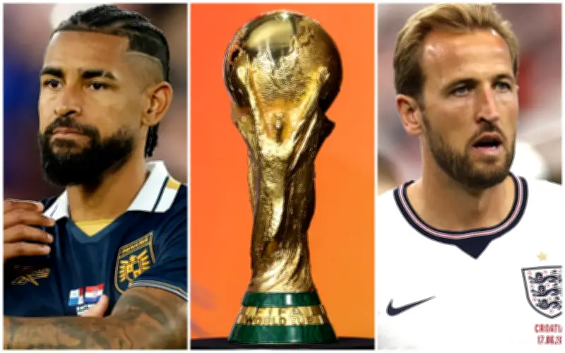 Panama vs England: World Cup 2026 prediction, TV, live stream, team news