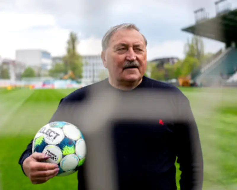 Panenka's Pride 50 Years On: The Penalty That Changed Football Forever