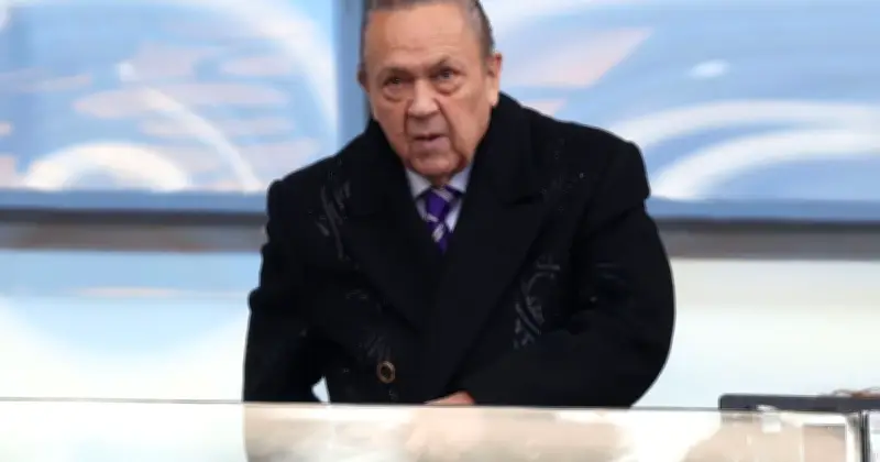 Panorama Reveals Details of David Sullivan Investigation