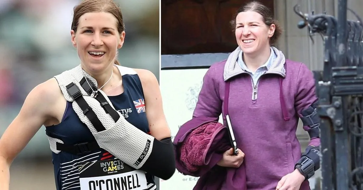 Gold Medal Para-Athlete Faces Jail Over 'Fundamentally Dishonest' Disability Claim