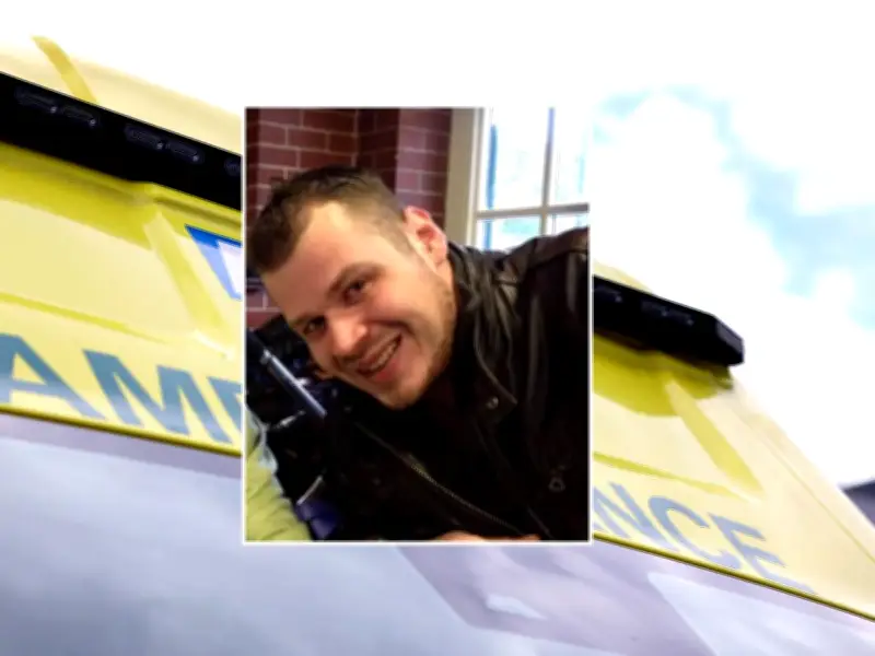 Paramedic Says No One Should Die of Quinsy in Modern Era at Inquest