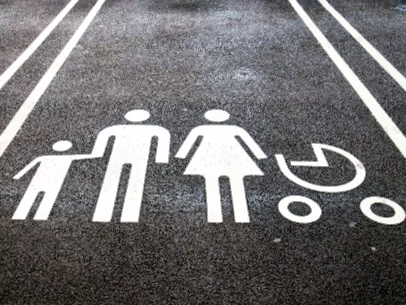 Parent and Child Parking: Age Limit Rules Explained for UK Drivers