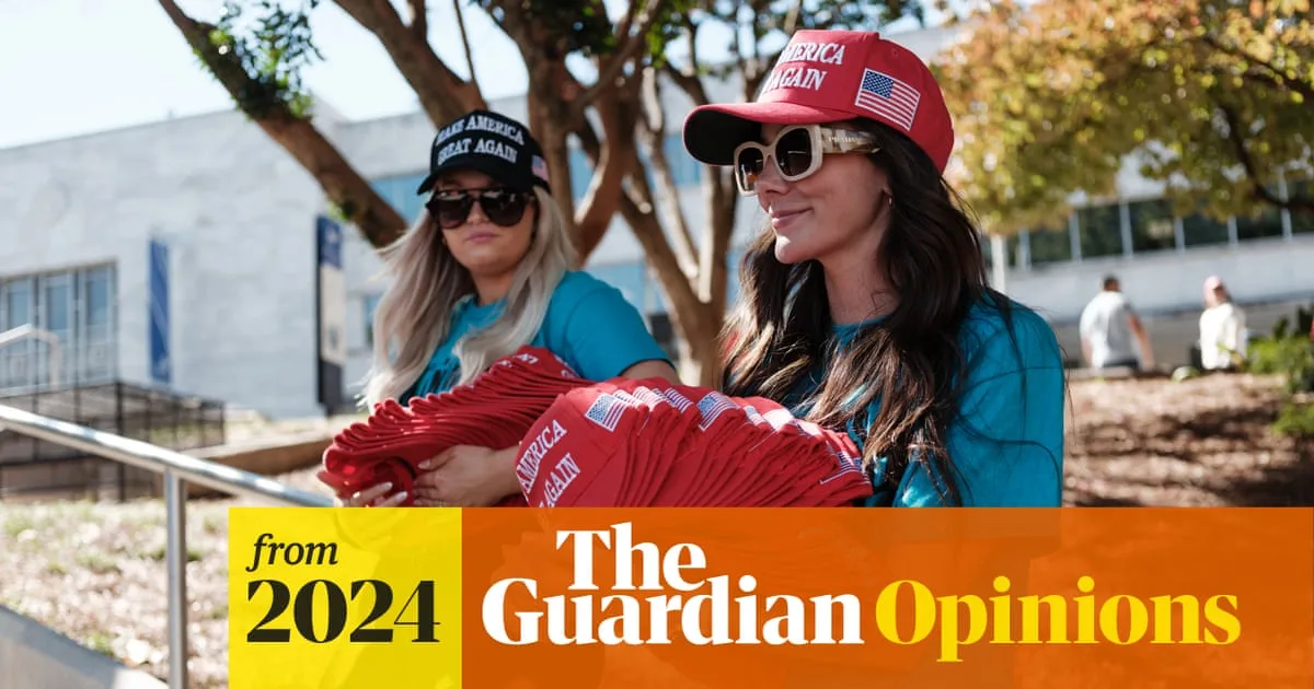 TPUSA Event at US University Highlights Far-Right Radicalisation