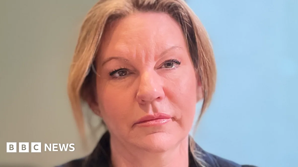 Nottingham Attacks Victim's Mother Condemns 'Abhorrent' Police WhatsApp Message