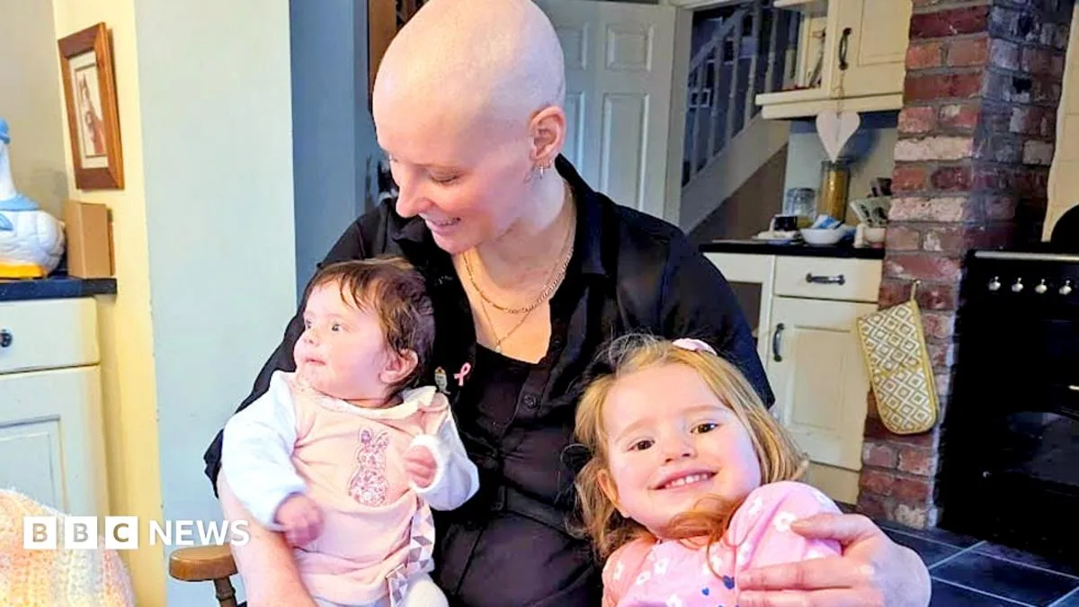 Parents Campaign for Isla's Law After Teen's Cancer Death