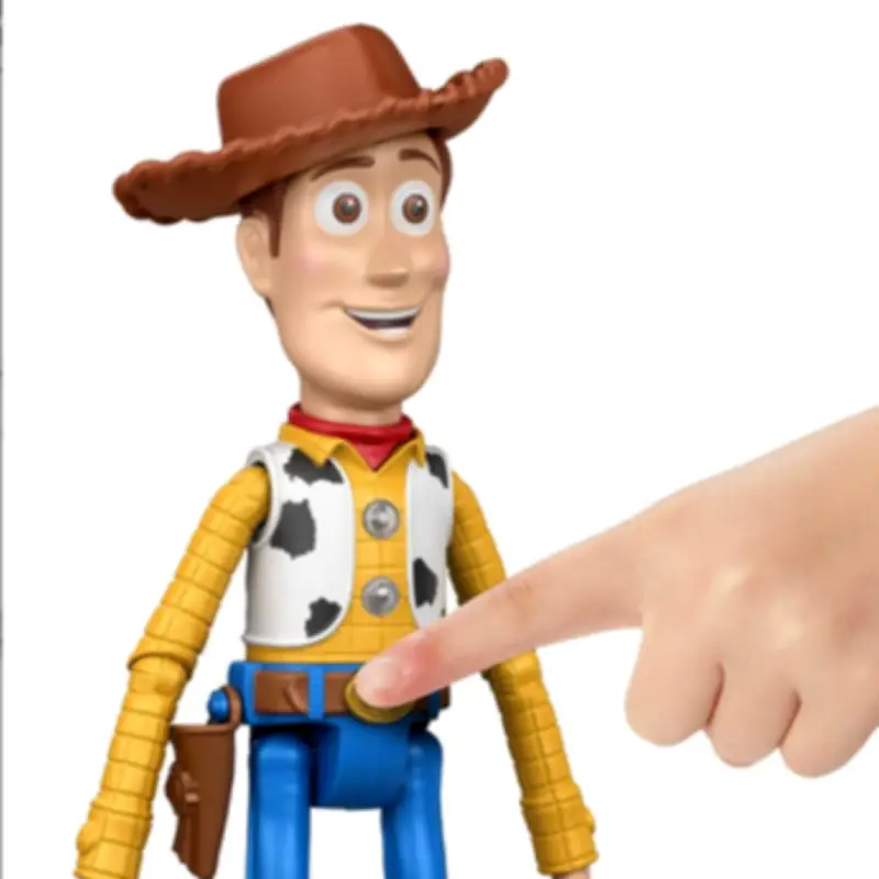 Parents Grab £20 Toy Story 5 Woody Figure for Just £3 at Argos via Cashback Deal
