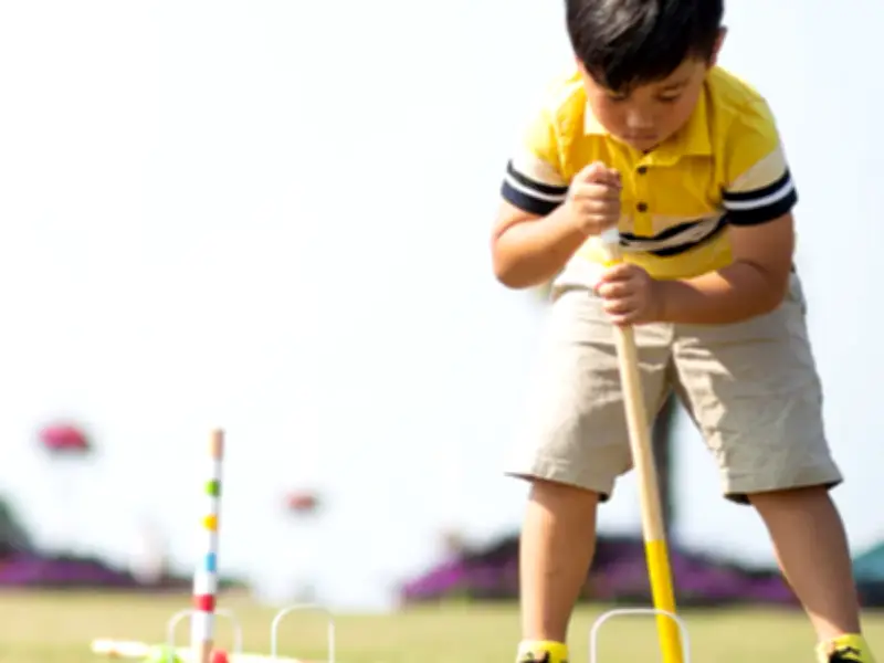 Parents Hail 'Perfect' Outdoor Toy Set Now £29 That Keeps Kids Entertained