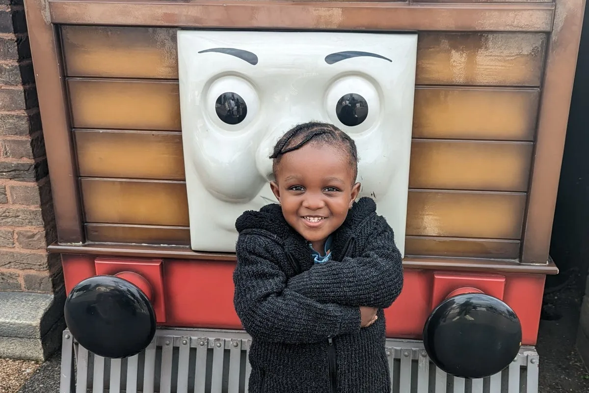 Mother Jailed for Murder of Toddler After Campaign of Abuse