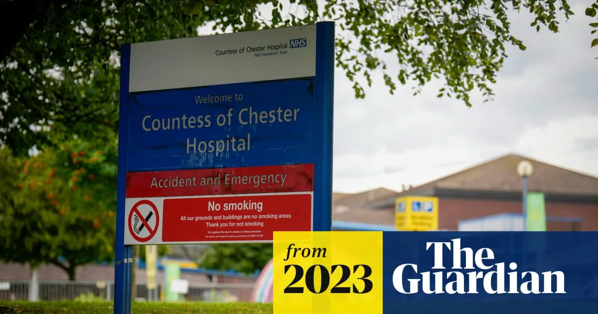 Parents of Twins Attacked by Letby Say Hospital Could Have Stopped Her