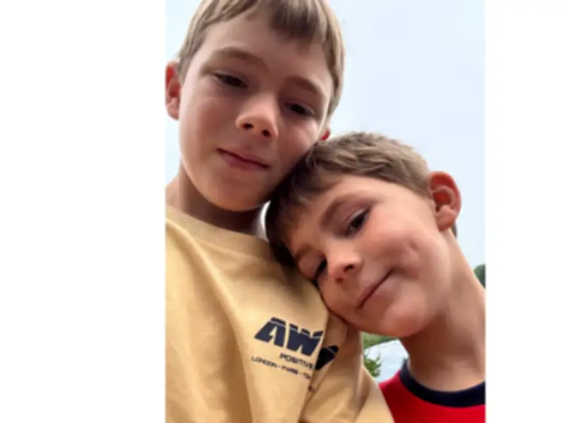 Parents of brothers killed in A30 crash speak of 'hole in hearts'