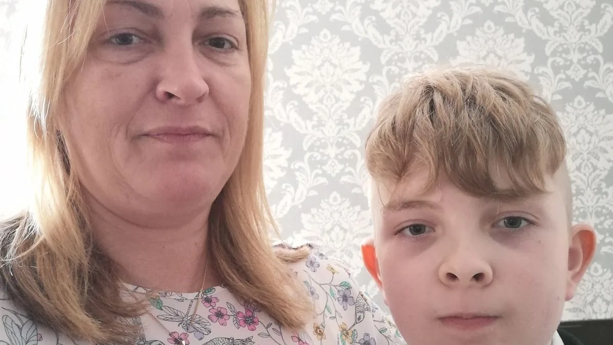 Parents claim school bus pass policy is 'discrimination' against Catholic faith