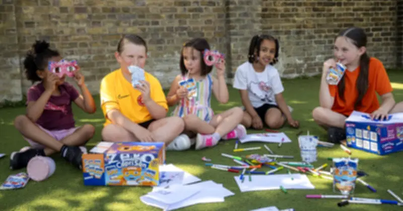 Parents Struggle to Keep Party Costs Down as Classic Games Fade Away
