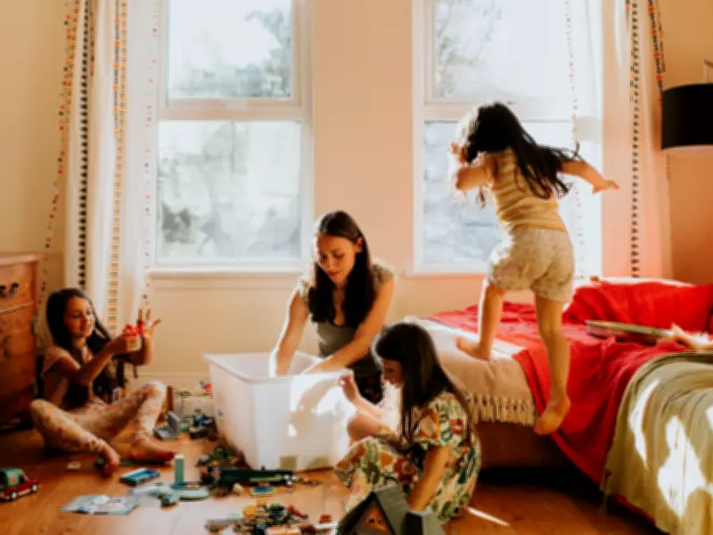 Parents Warned: Magnet Toys Can Cause Severe Injury or Death in Kids