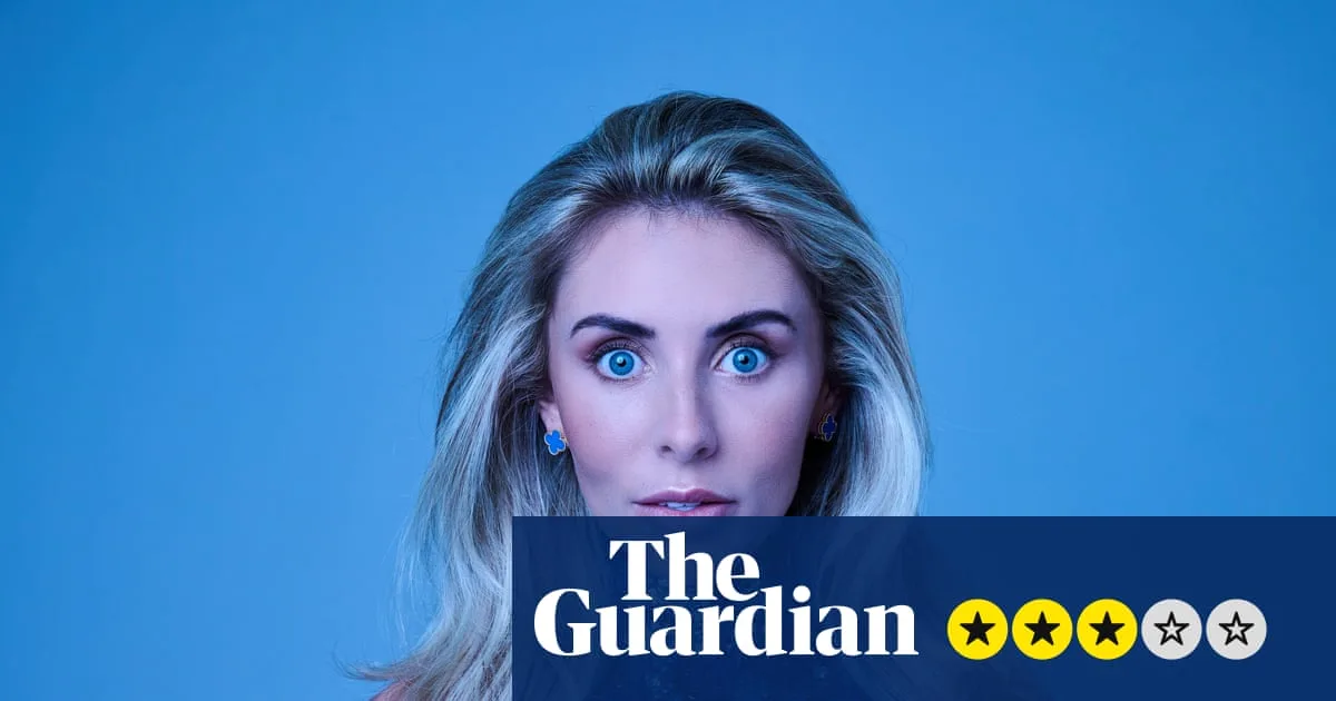 Parents Warned Over Disturbing Bonnie Blue Documentary
