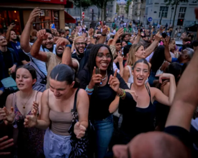 Paris Braces for 2m Revellers at Fête de la Musique Amid Heatwave
